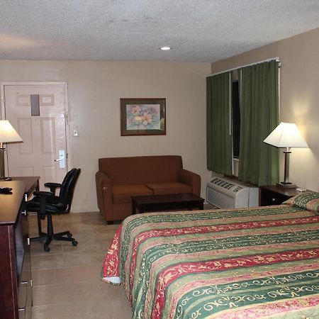 Highland Inn Denham Springs Baton Rouge East Esterno foto