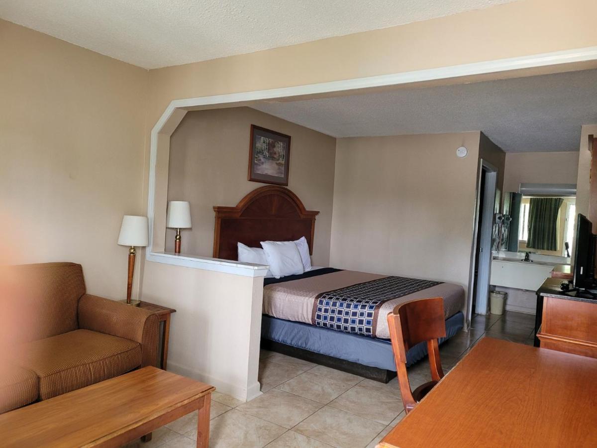Highland Inn Denham Springs Baton Rouge East Esterno foto