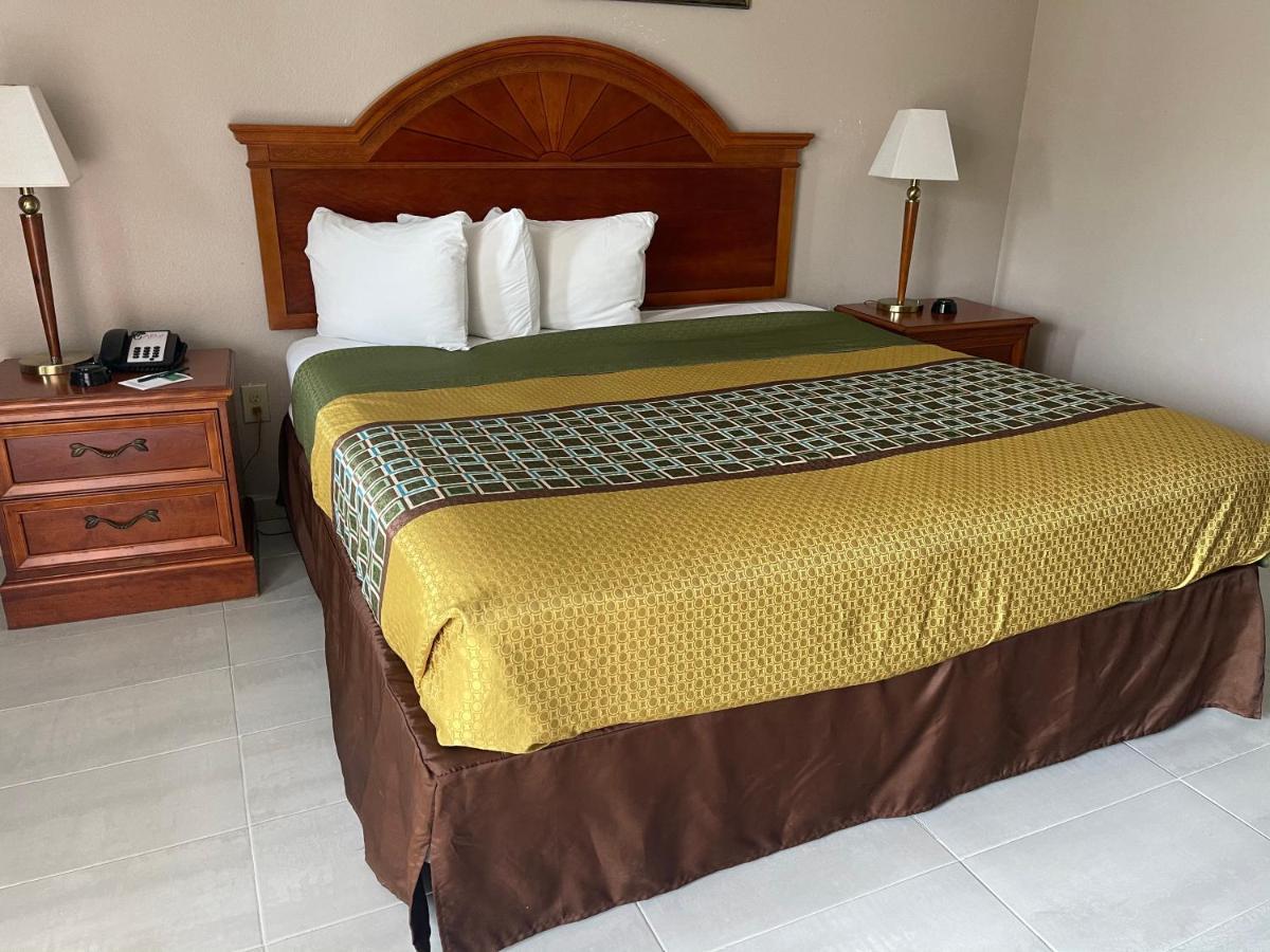 Highland Inn Denham Springs Baton Rouge East Esterno foto