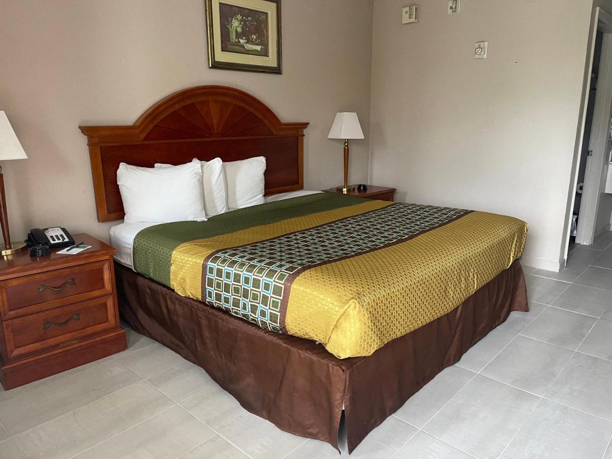 Highland Inn Denham Springs Baton Rouge East Esterno foto
