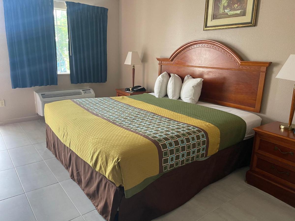 Highland Inn Denham Springs Baton Rouge East Esterno foto