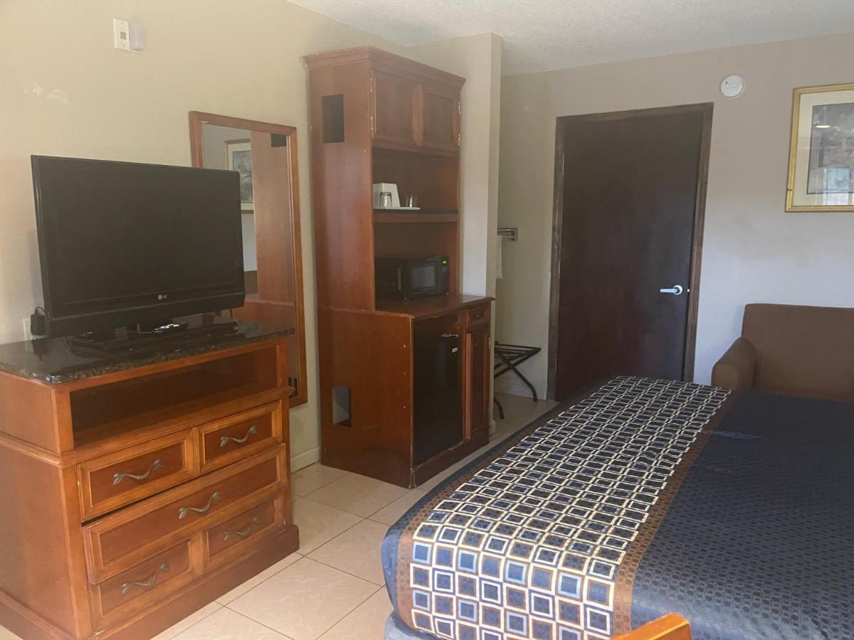 Highland Inn Denham Springs Baton Rouge East Esterno foto
