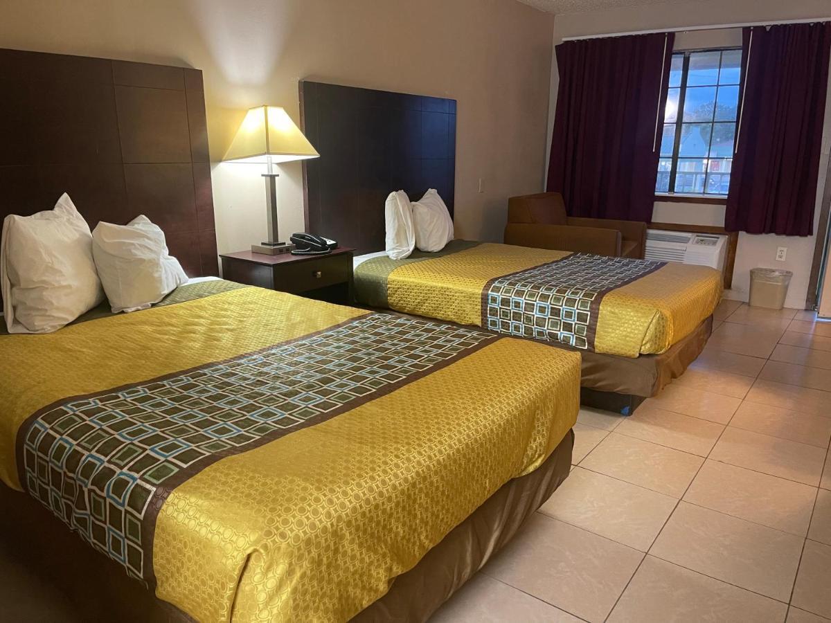 Highland Inn Denham Springs Baton Rouge East Esterno foto