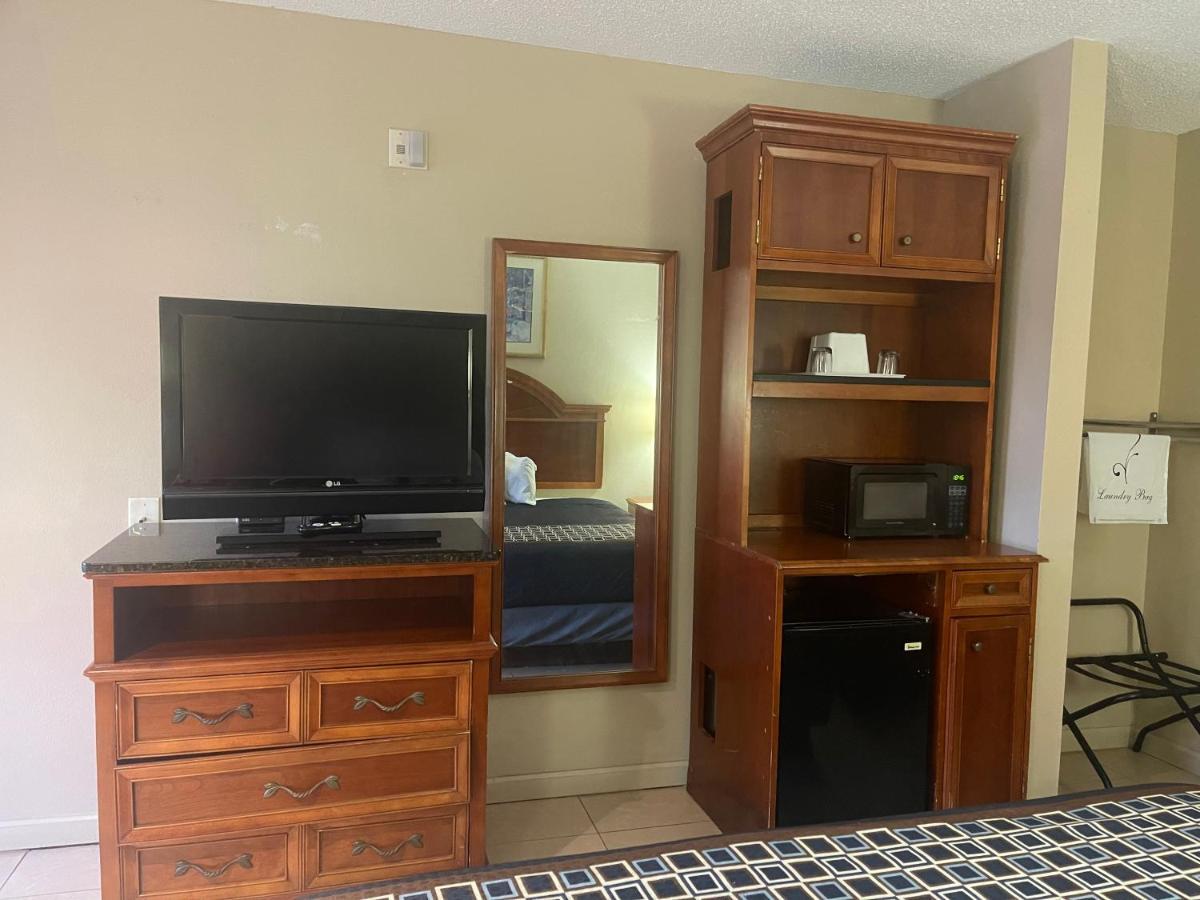 Highland Inn Denham Springs Baton Rouge East Esterno foto