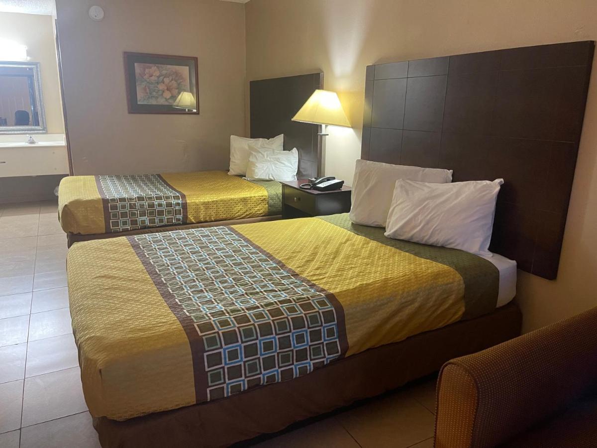 Highland Inn Denham Springs Baton Rouge East Esterno foto