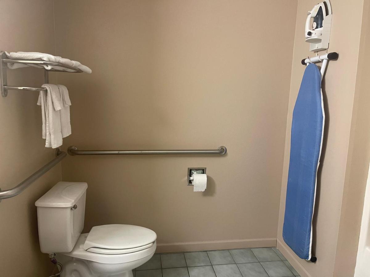 Highland Inn Denham Springs Baton Rouge East Esterno foto